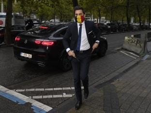 Georges-Louis Bouchez