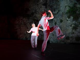 Anne Teresa De Keersmaeker