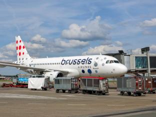Brussels Airlines