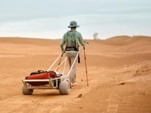 expeditie namibië