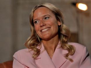 sarah de mol