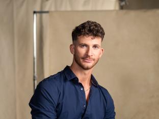 Ziggy ‘Blind Getrouwd’