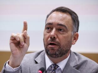reconnaissance de l'Etat palestinien