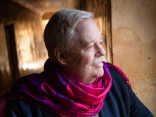 Armistead Maupin