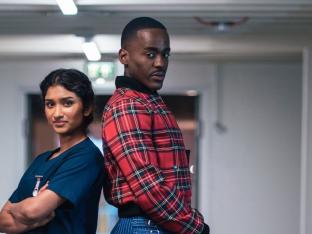doctor who self-love