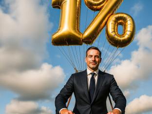 Cover rijkste 1%