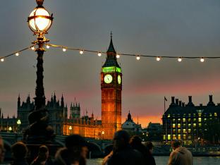 londen
