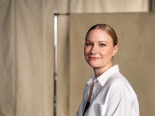 Kim ‘Blind Getrouwd’