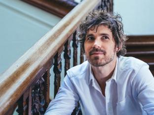 Antoine Wauters chez Gallimard