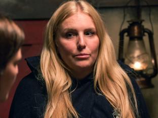 amelie albrecht de verraders