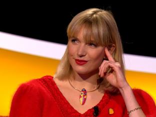 ‘De Slimste Mens ter Wereld’