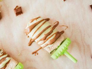 desserts barbecue