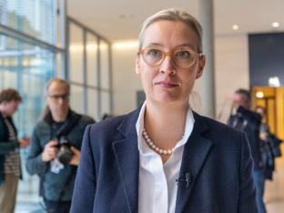 Alice Weidel