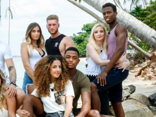 laura en roger temptation island