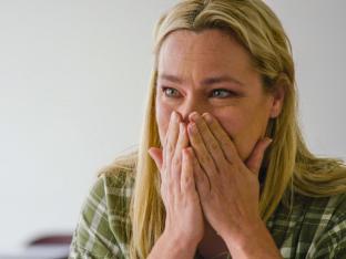 ‘Een Echte Job: Vroedvrouw An’