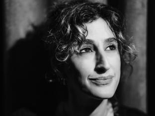 Yasmina El Messaoudi