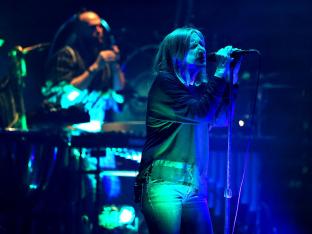 Beth Gibbons