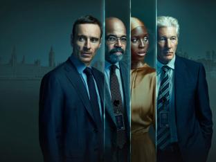The Agency
