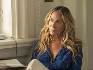 sarah-jessica parker self-lovetips