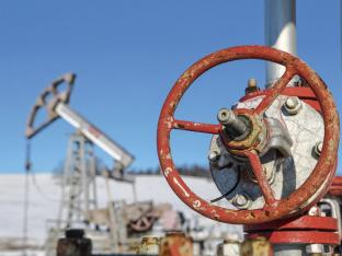 pétrole russe