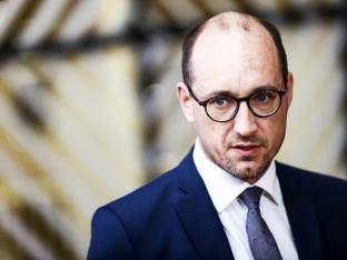 Vincent Van Peteghem