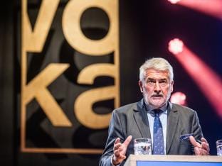 Rudy Provoost (Voka)