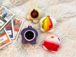 review catchables