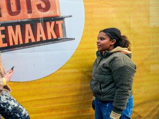 huis gemaakt vloeken