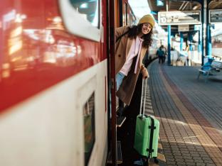 eurostar kerst