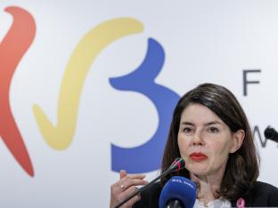 Nomination profs maintenue