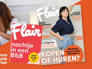 Overnachten b&b