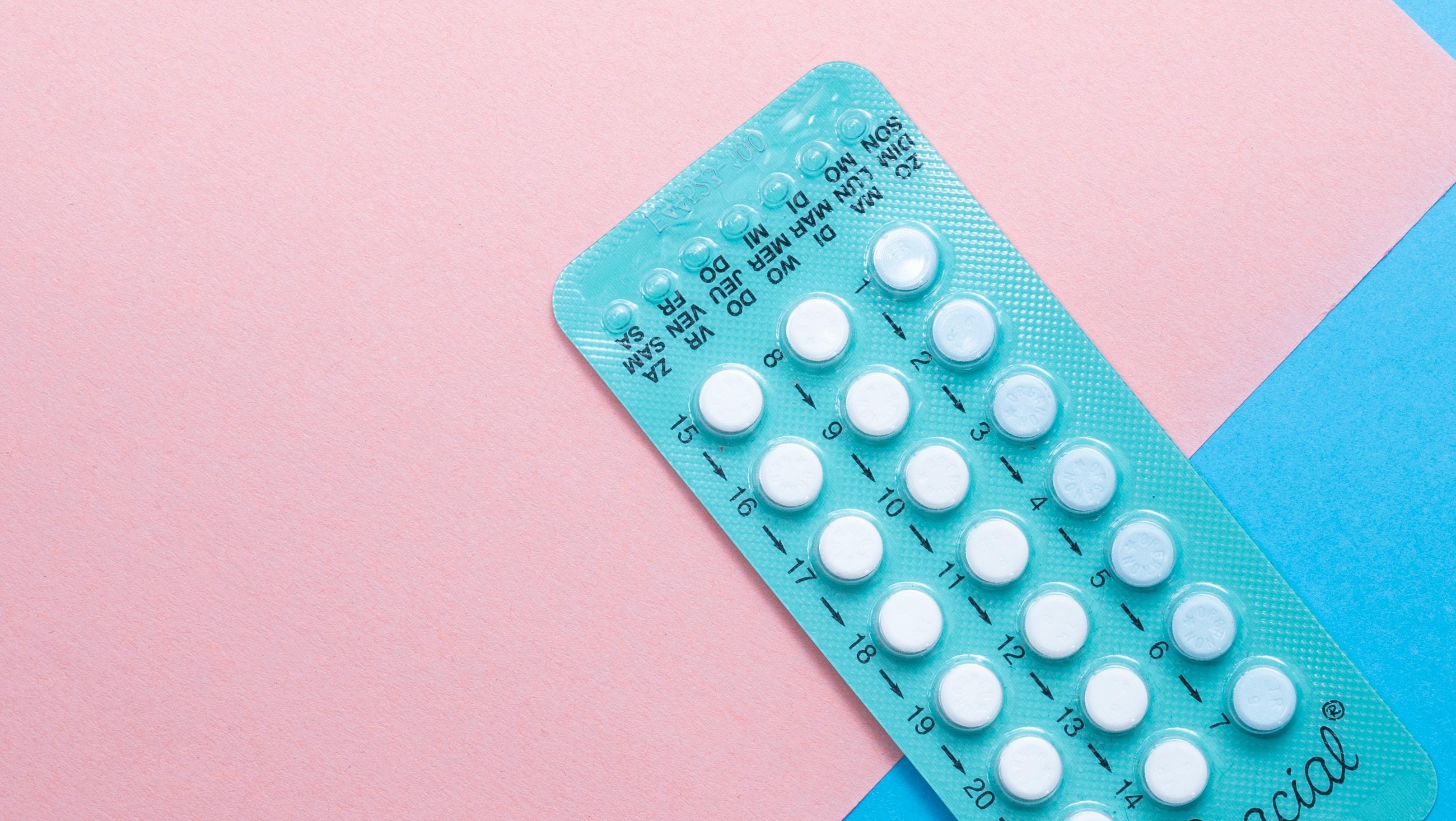 Pilule contraceptive et voyage: nos conseils pour garantir son ...