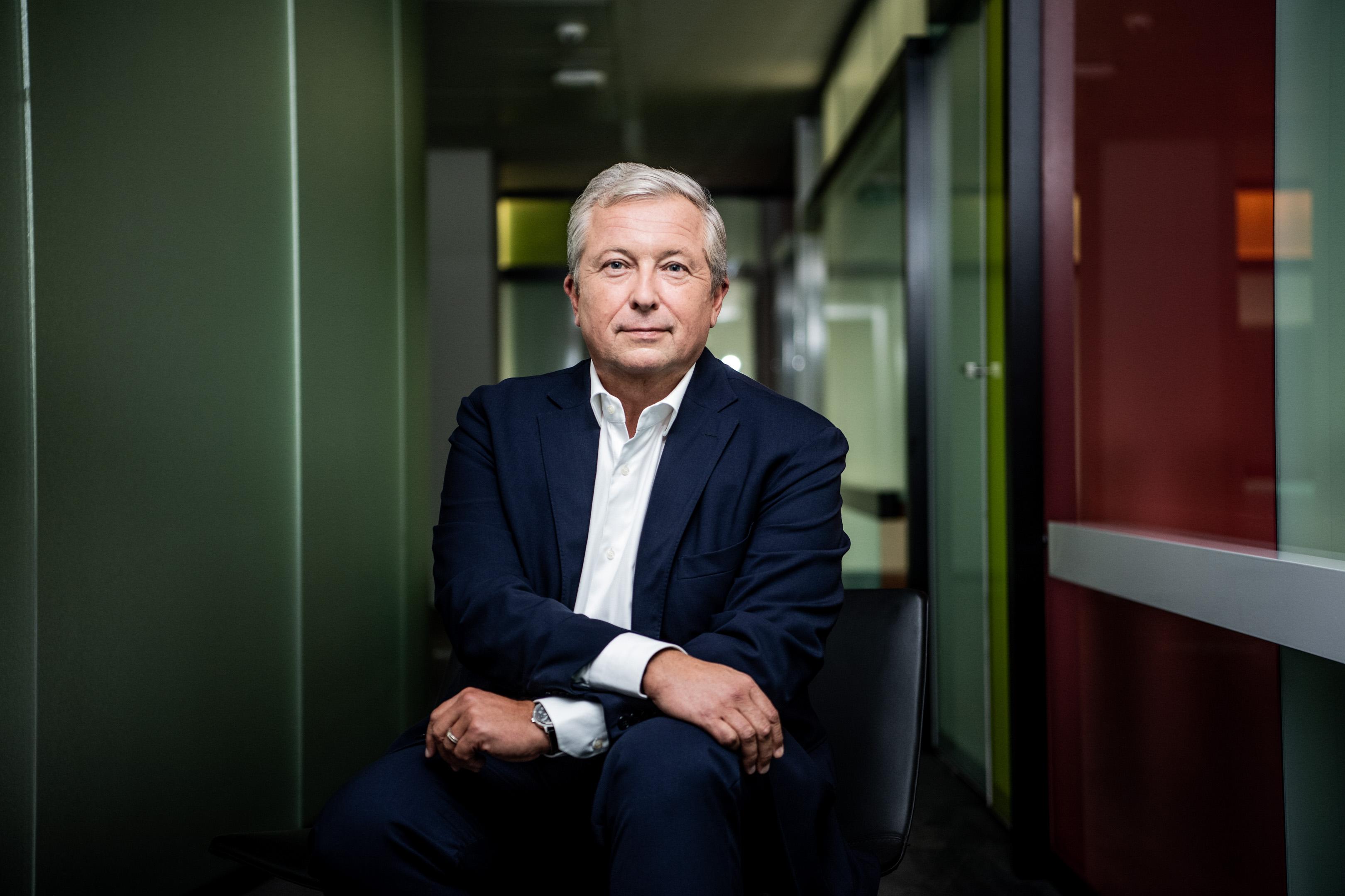 Philippe Lallemand