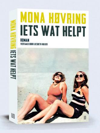 Mona Høvring – Iets wat helpt