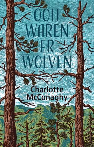 Charlotte McConaghy – Ooit waren er wolven