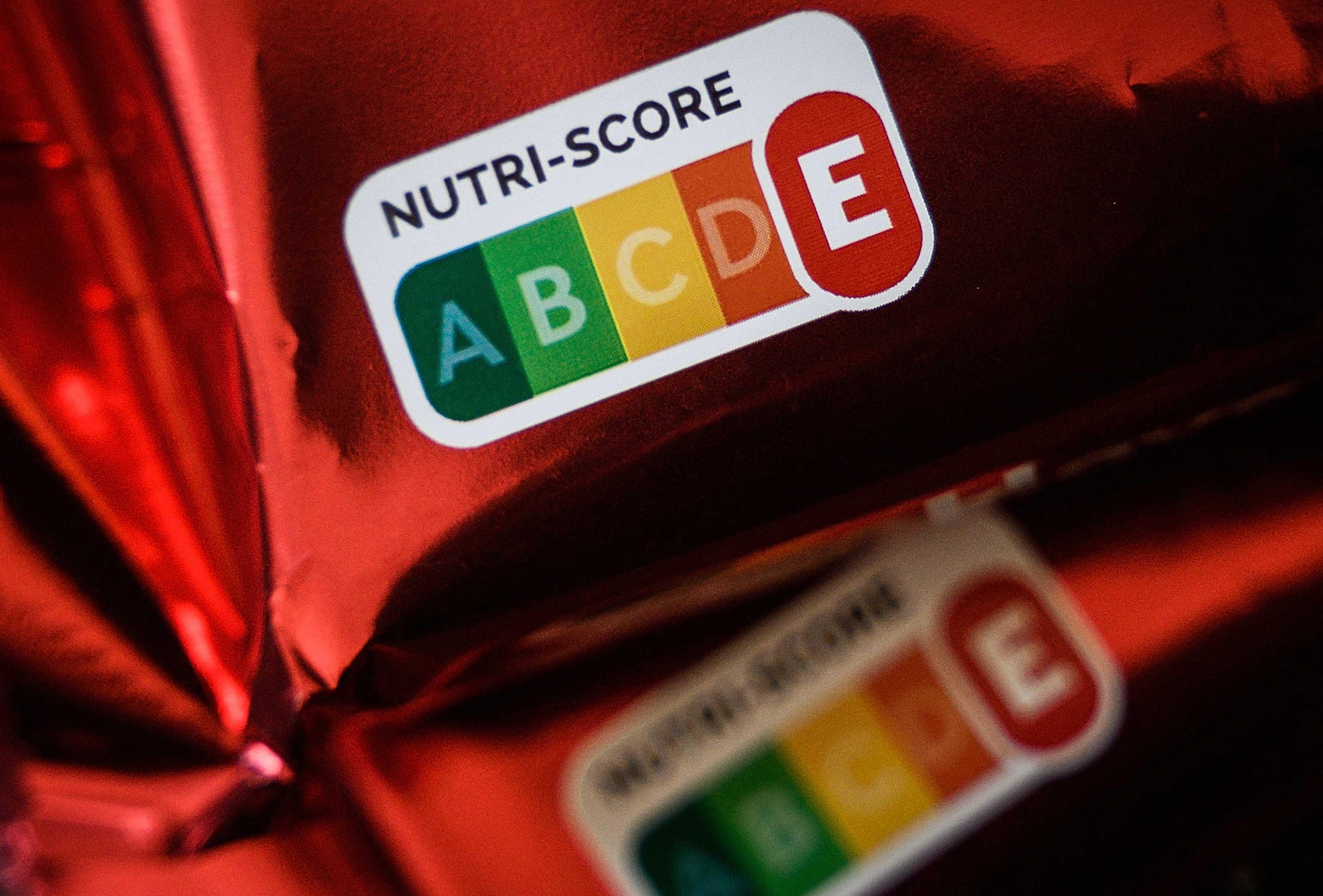 Waarom de Nutri-Score strenger wordt 