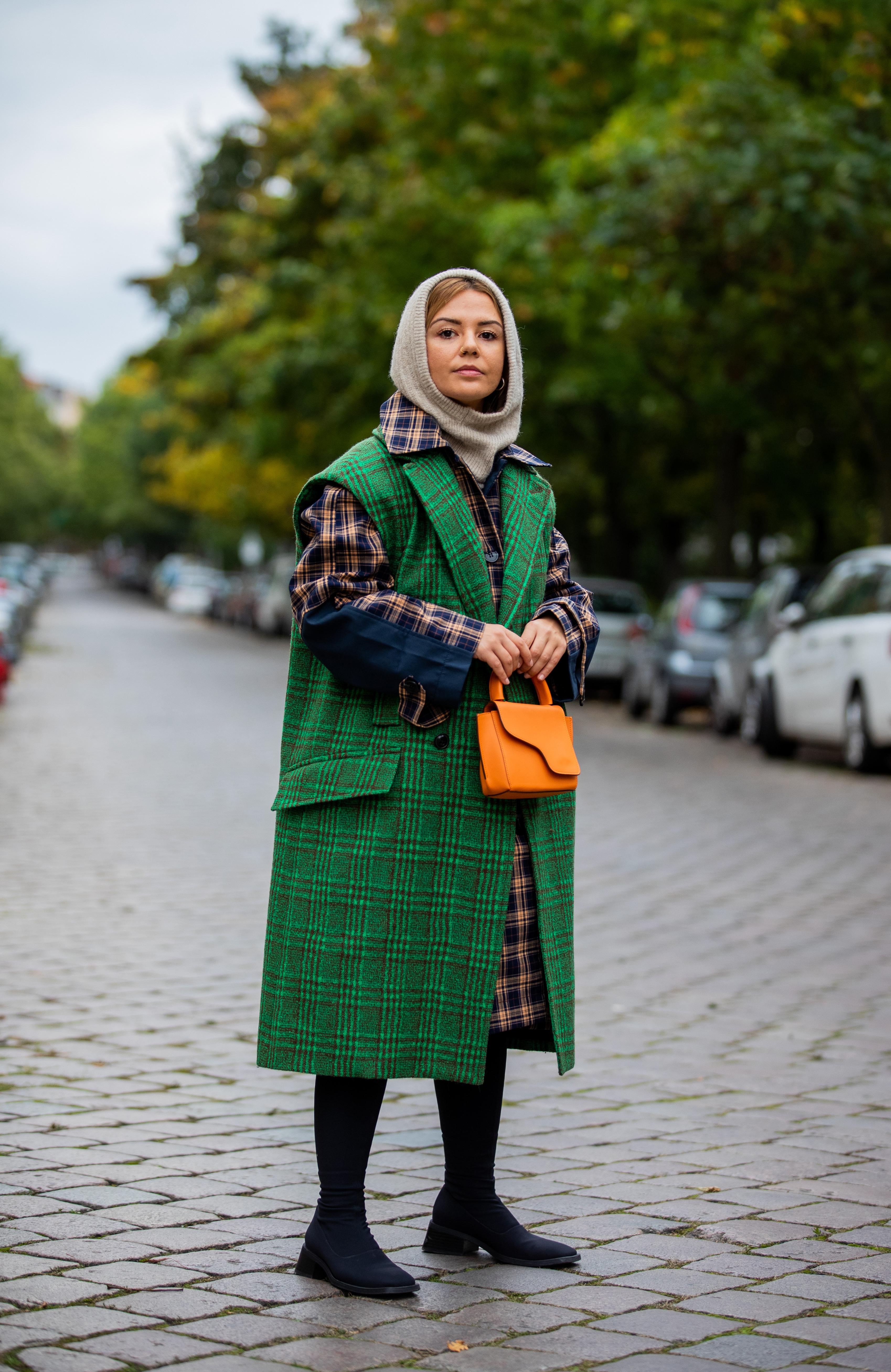 Trend: mouwloze jassen