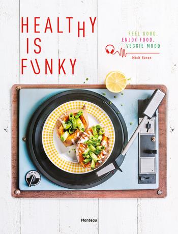 Healthy is Funky