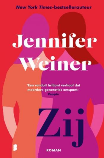 beste boeken van het moment - Zij - Jennifer Weiner