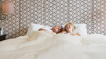 menopauze seks verminderd libido