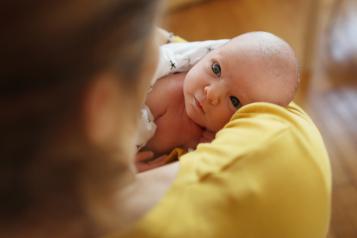 Les 50 Surnoms Les Plus Originaux Pour Bebe Voici Notre Liste Unique Femmes D Aujourd Hui Mamans