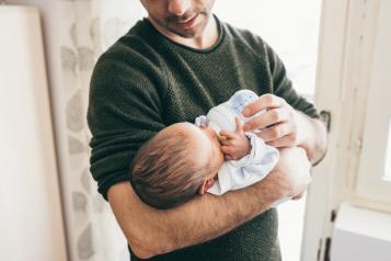 Faire Un Rot Femmes D Aujourd Hui Mamans