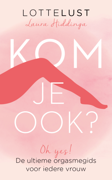 Kom je ook? - Laura Hiddinga