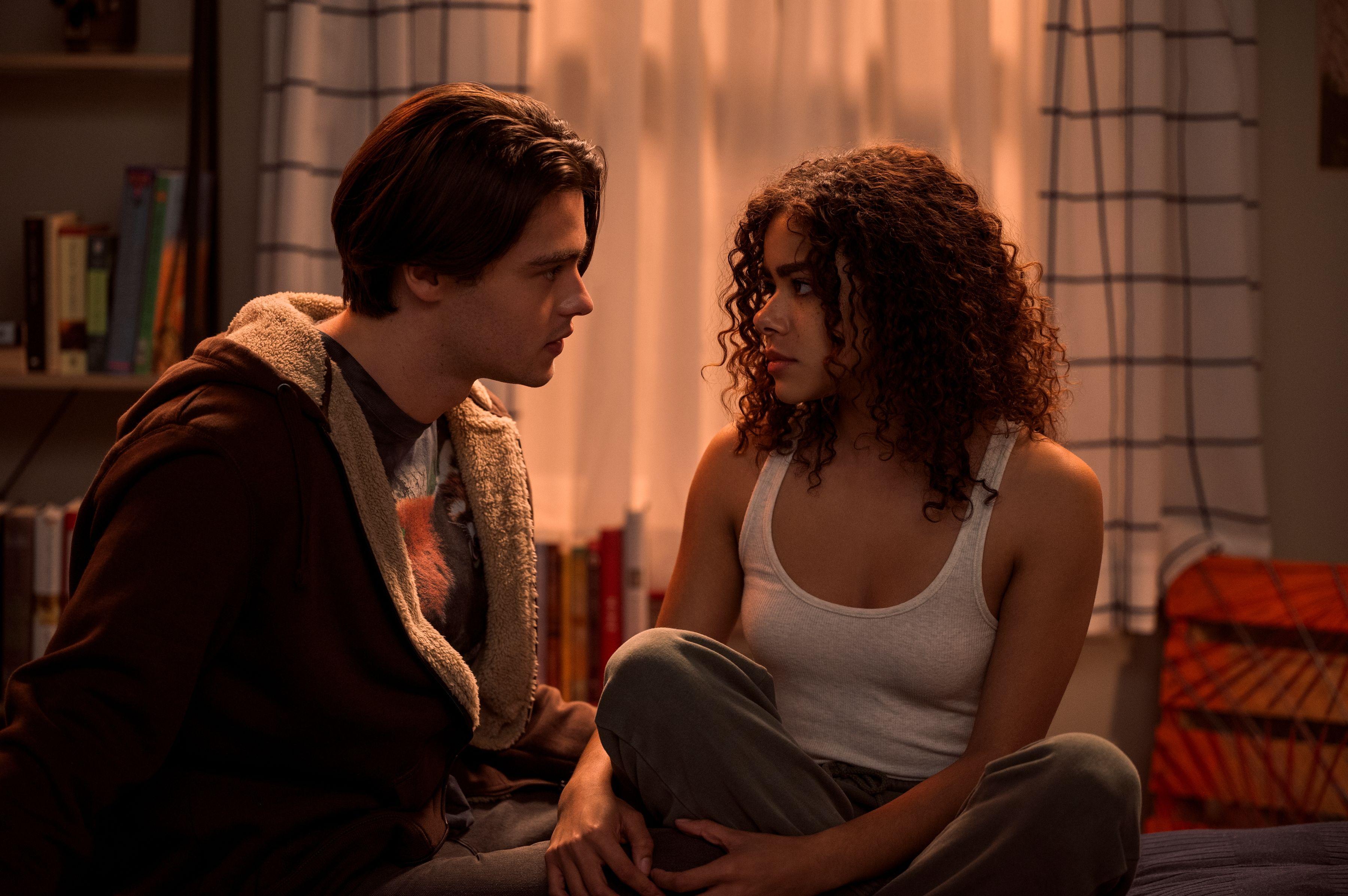 Musique Ginny Et Georgia Saison 2 GINNY & GEORGIA" : ces 5 choses que vous ignorez sûrement sur la série