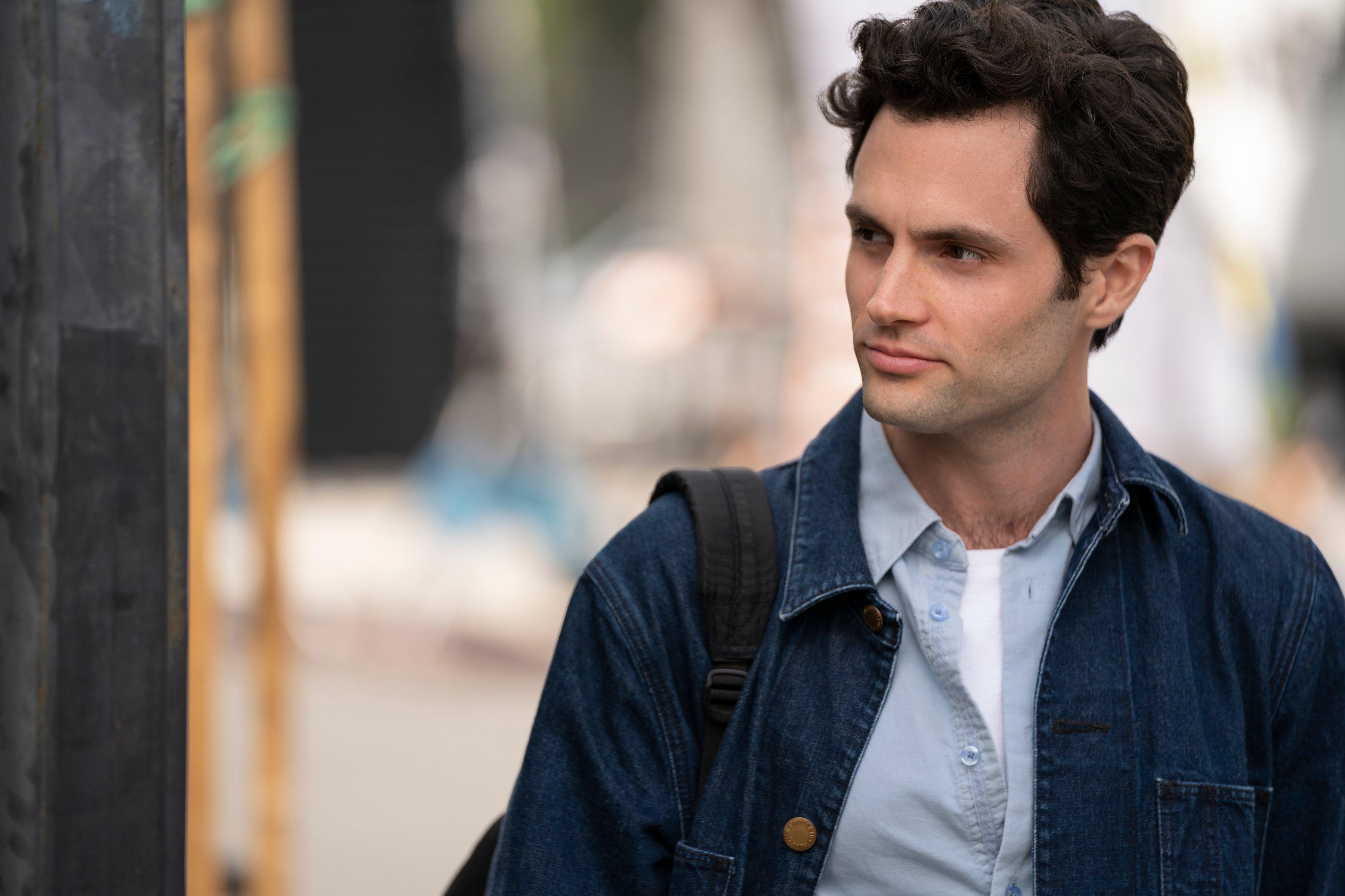 Netflix dévoile la date de sortie de la saison 4 de "You"