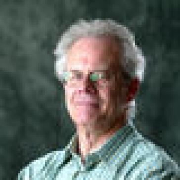 William Van Laeken