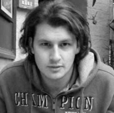 Alexander Casier