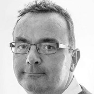 Wolfgang Riepl