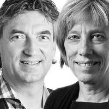 Peter Vanvelthoven & Karin Temmerman (SP.A)