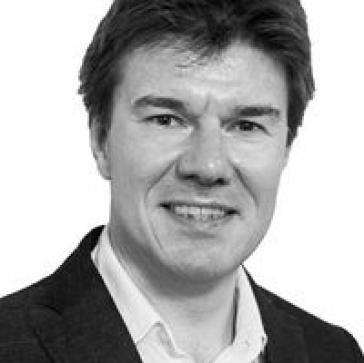 Sven Gatz (Open VLD)